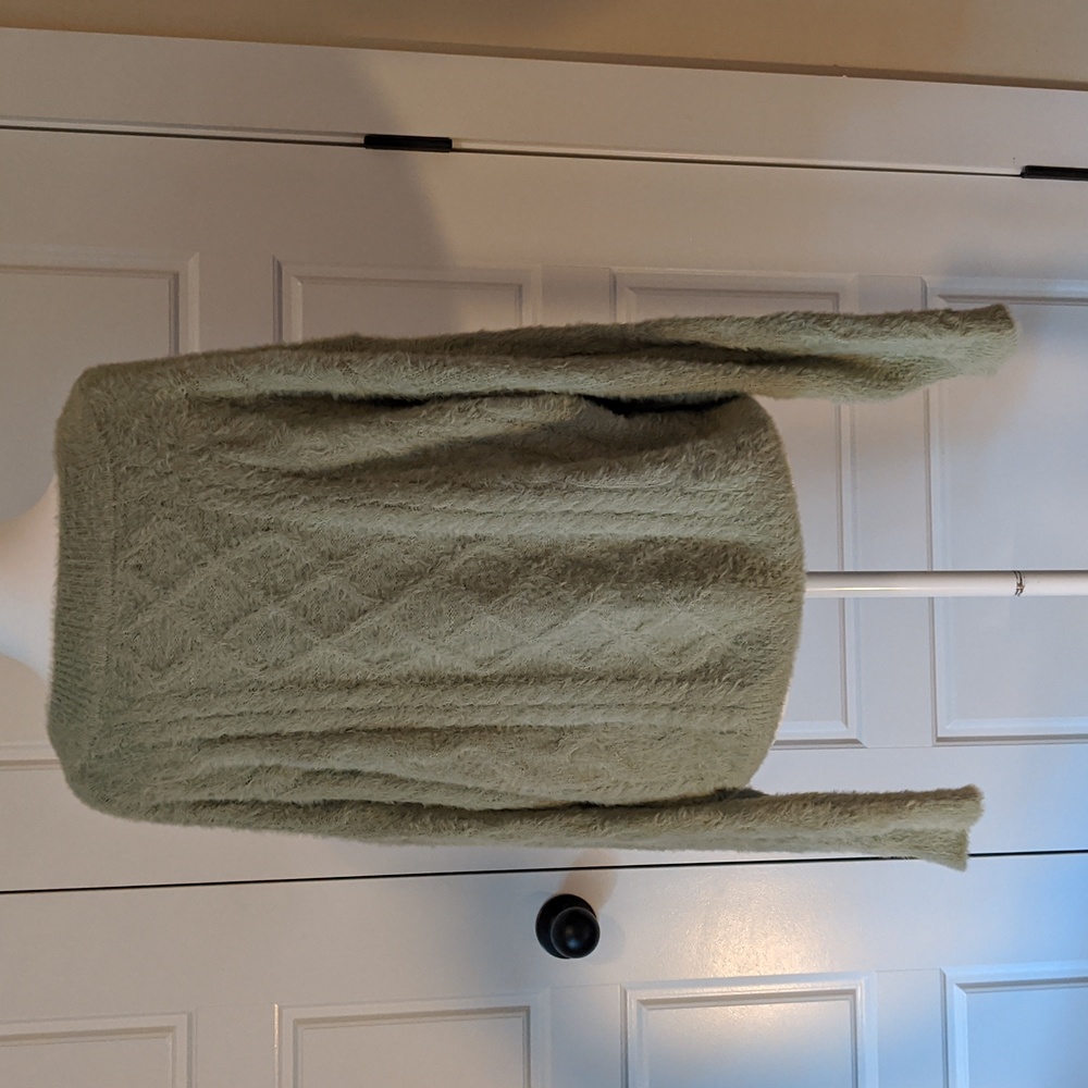 Women's sweater - Picture 4 of 4